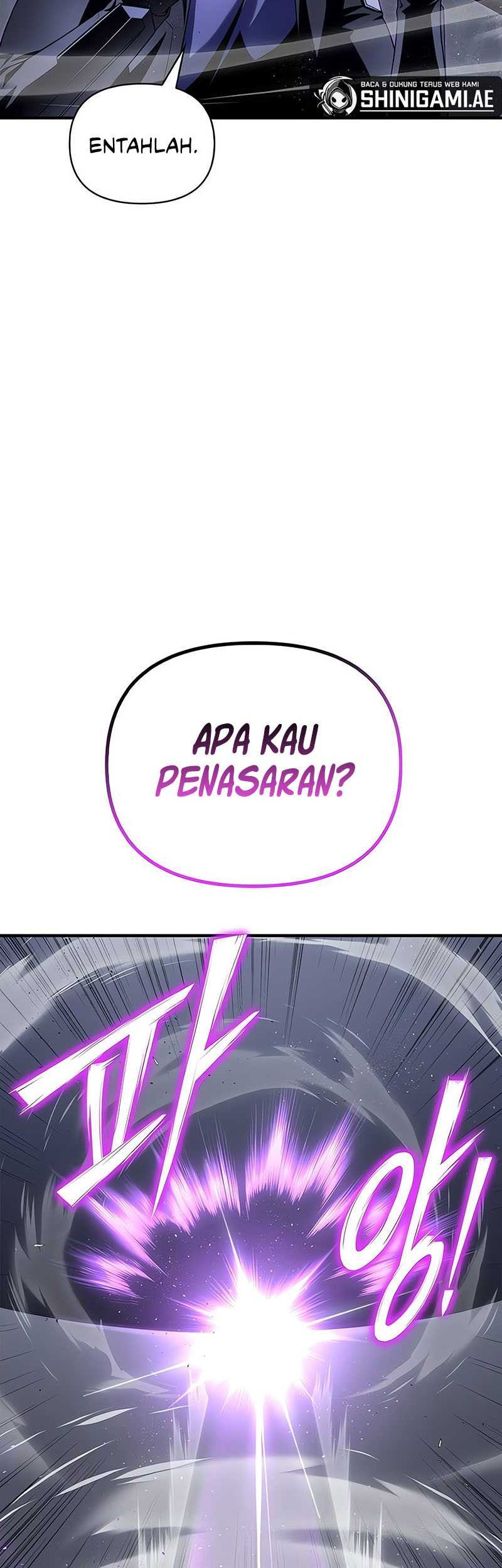 Superhuman Battlefield Chapter 97 Gambar 49