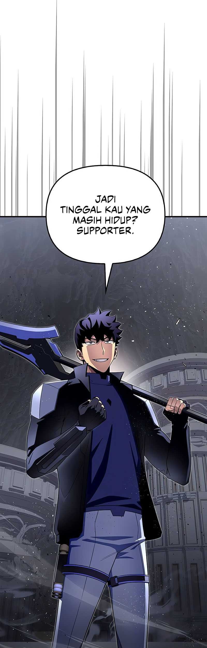 Superhuman Battlefield Chapter 97 Gambar 46