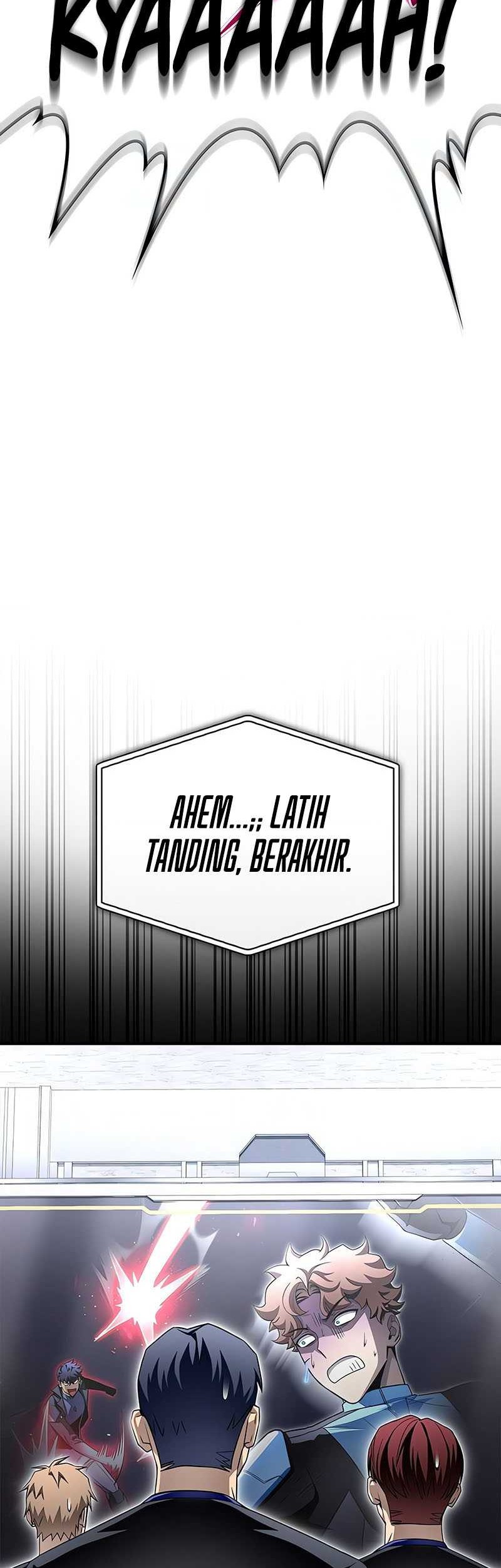 Superhuman Battlefield Chapter 97 Gambar 95