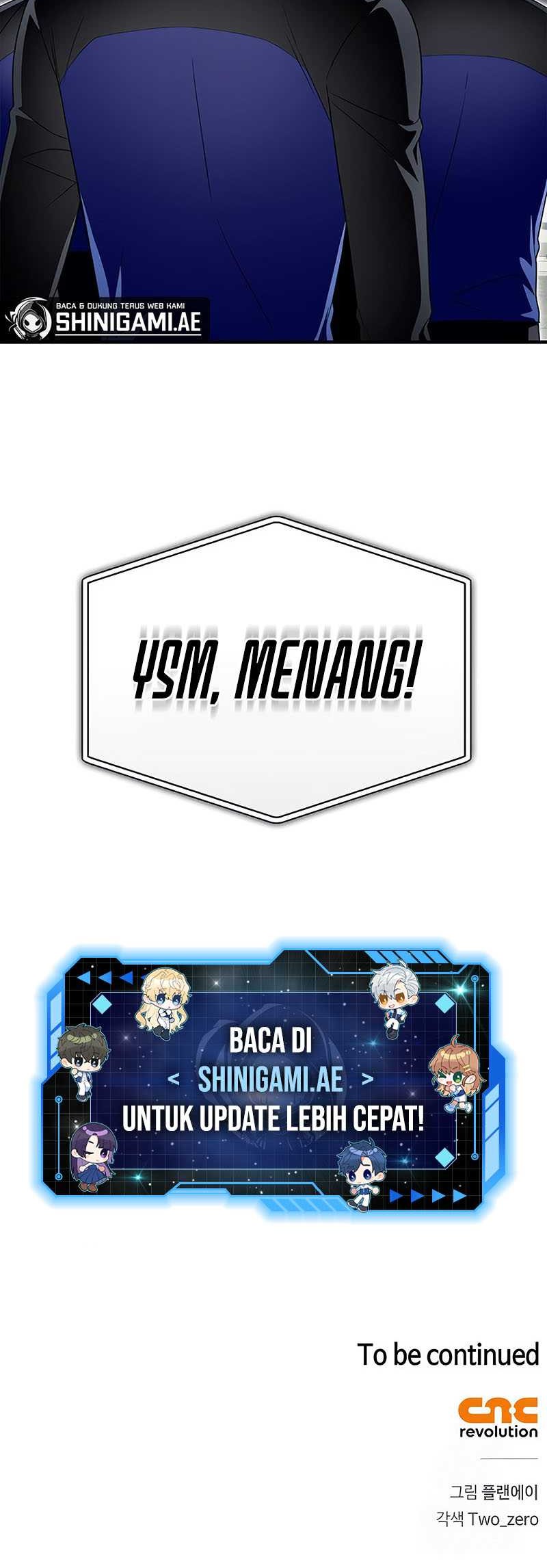 Superhuman Battlefield Chapter 97 Gambar 96