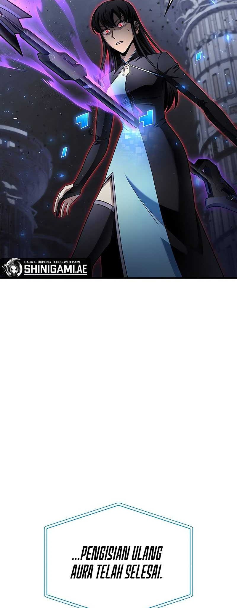 Superhuman Battlefield Chapter 97 Gambar 77