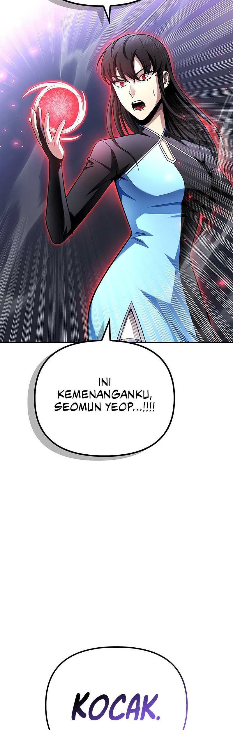 Superhuman Battlefield Chapter 97 Gambar 75