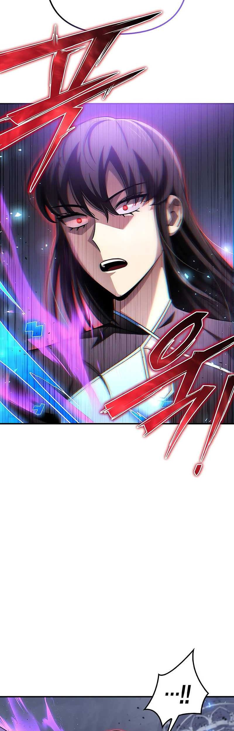 Superhuman Battlefield Chapter 97 Gambar 76