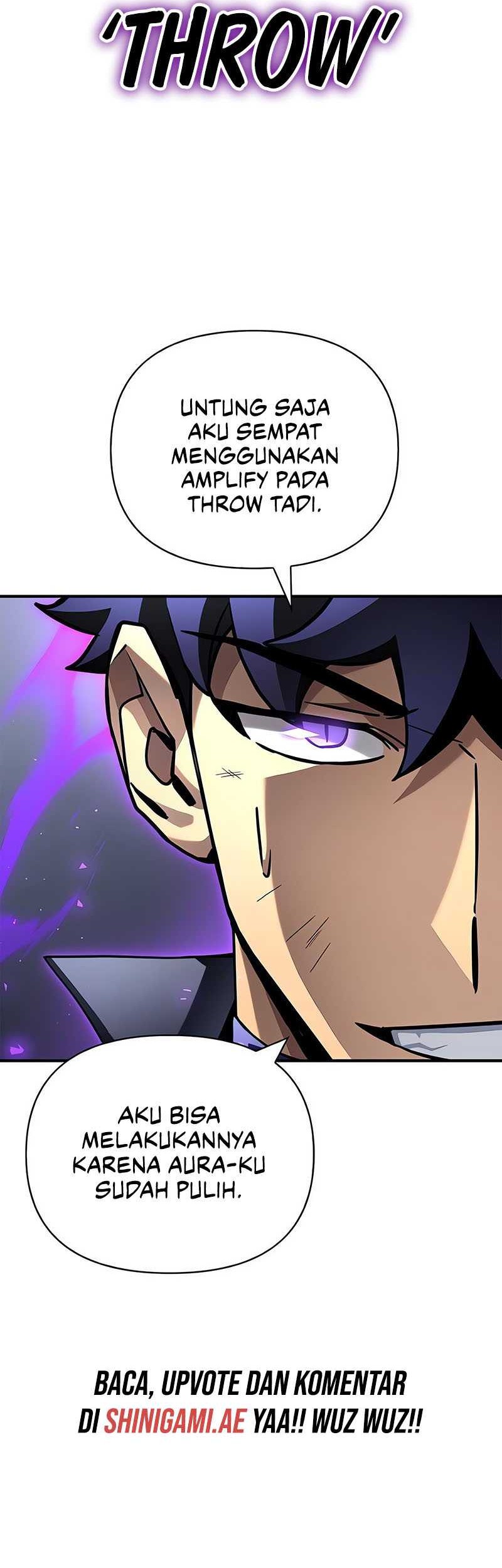 Superhuman Battlefield Chapter 97 Gambar 79