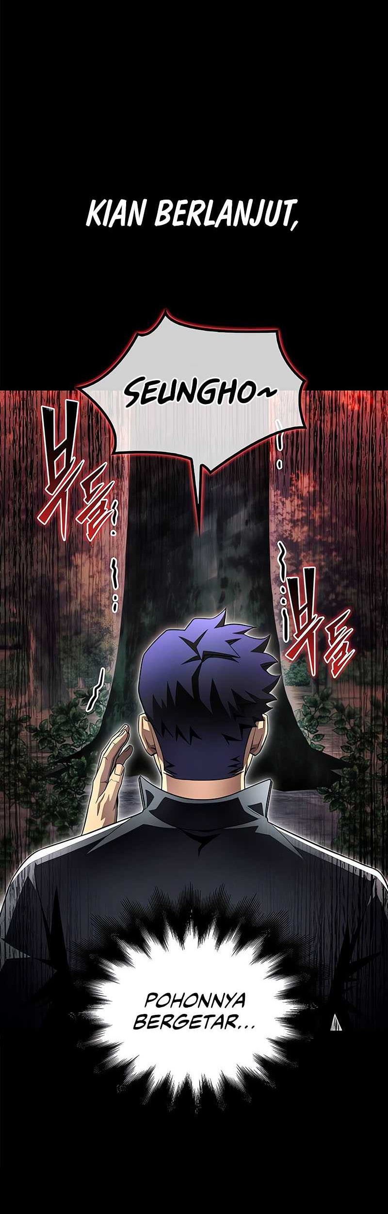 Superhuman Battlefield Chapter 97 Gambar 85