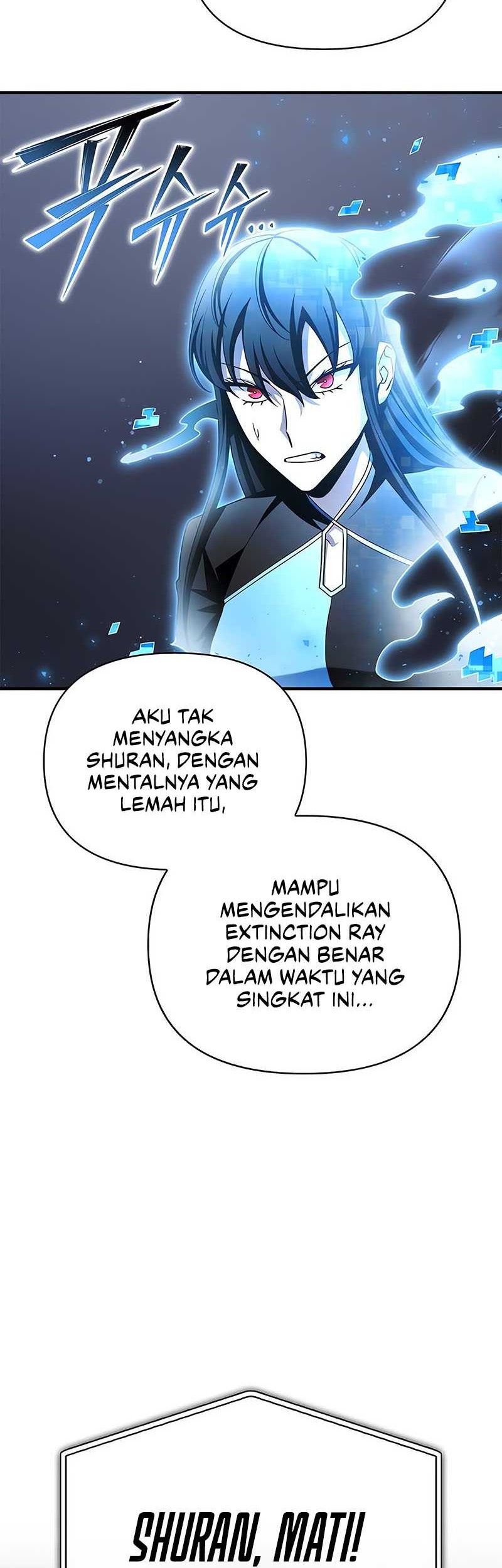 Superhuman Battlefield Chapter 97 Gambar 83