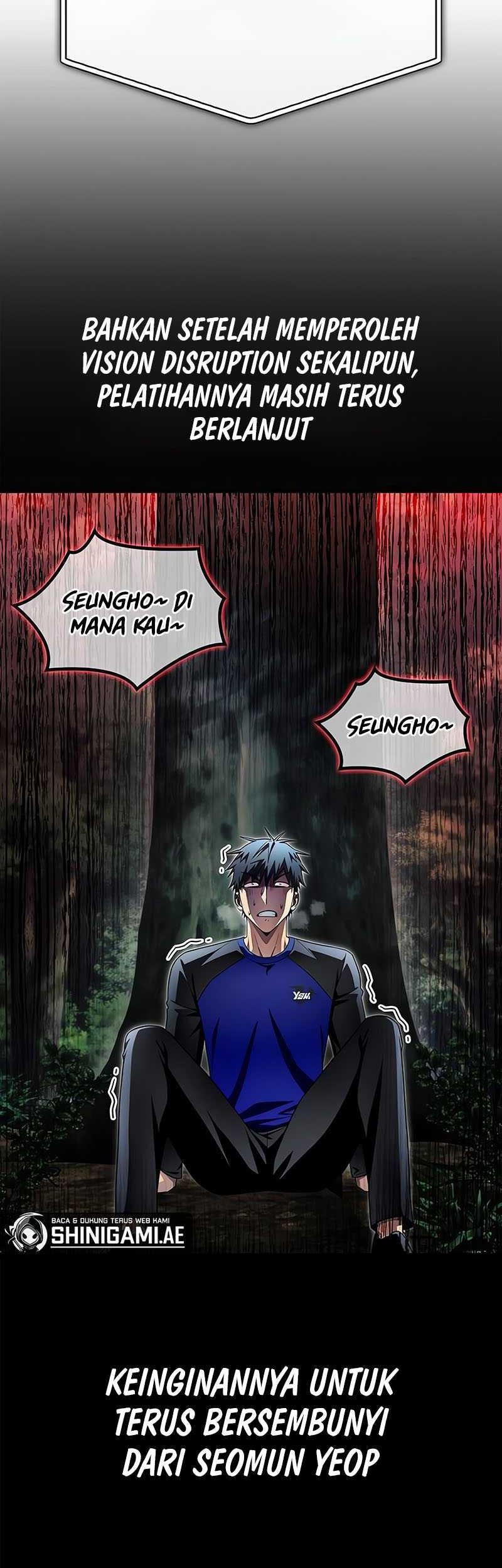 Superhuman Battlefield Chapter 97 Gambar 84