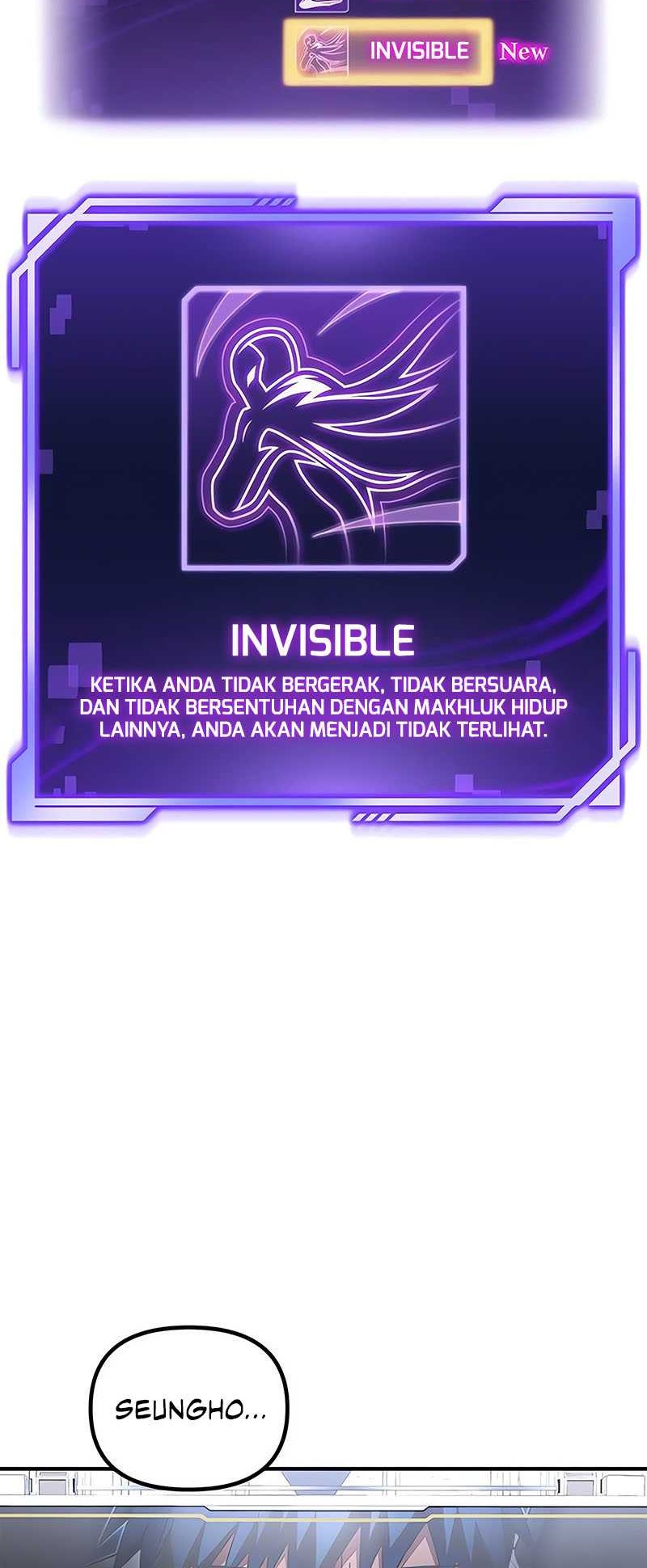 Superhuman Battlefield Chapter 97 Gambar 89