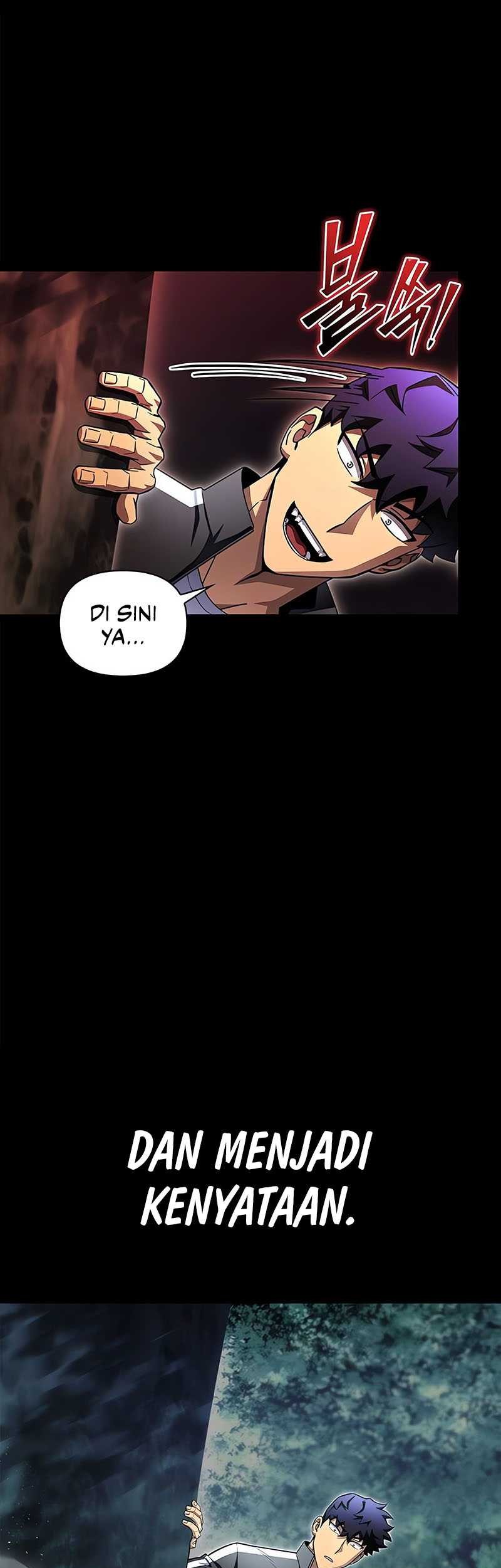 Superhuman Battlefield Chapter 97 Gambar 86