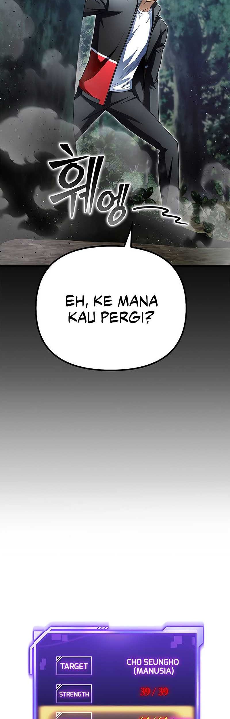 Superhuman Battlefield Chapter 97 Gambar 87