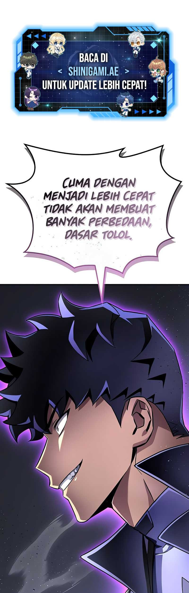 Manhwa Superhuman Battlefield Chapter 97 gambar nomor 2