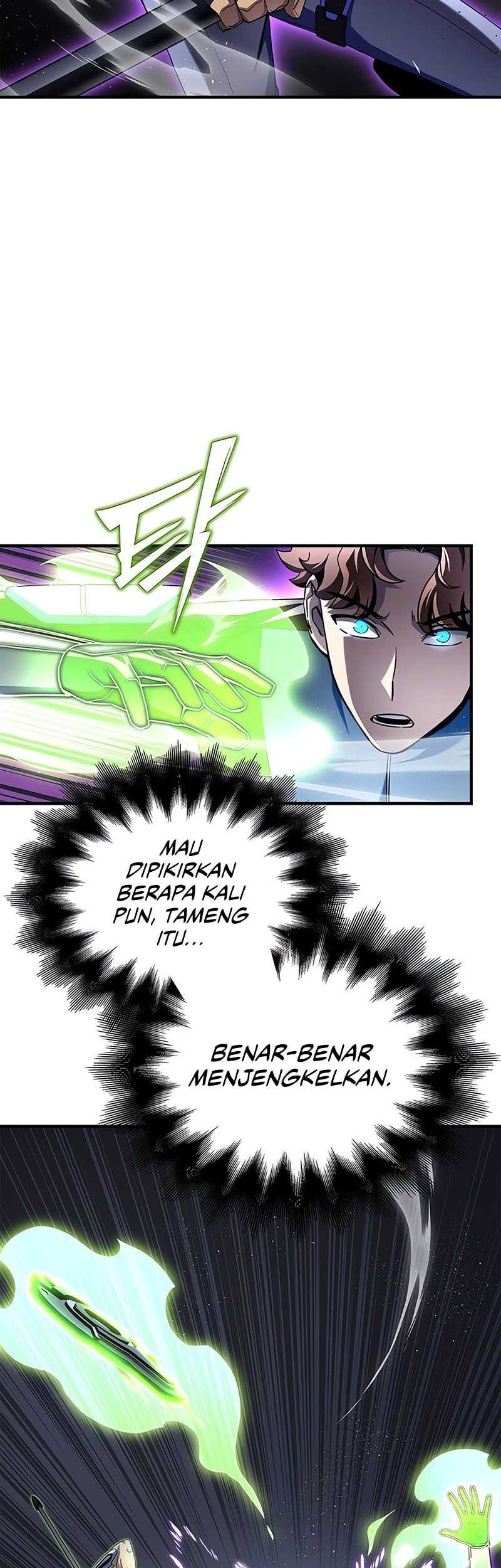 Superhuman Battlefield Chapter 97 Gambar 4