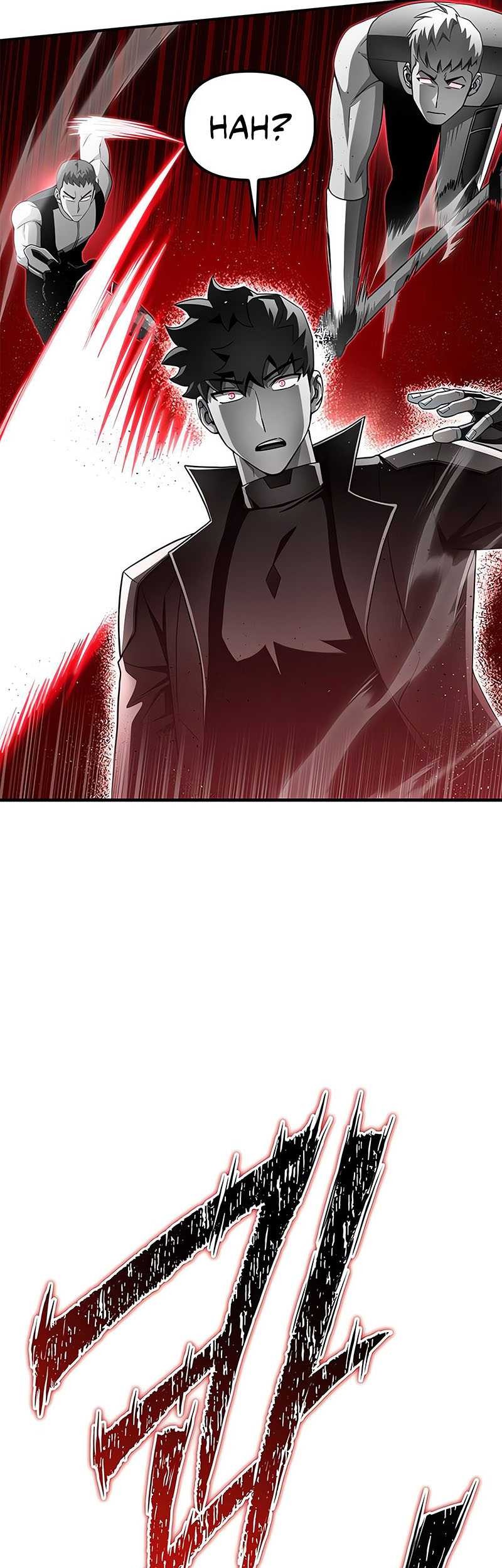 Superhuman Battlefield Chapter 97 Gambar 6