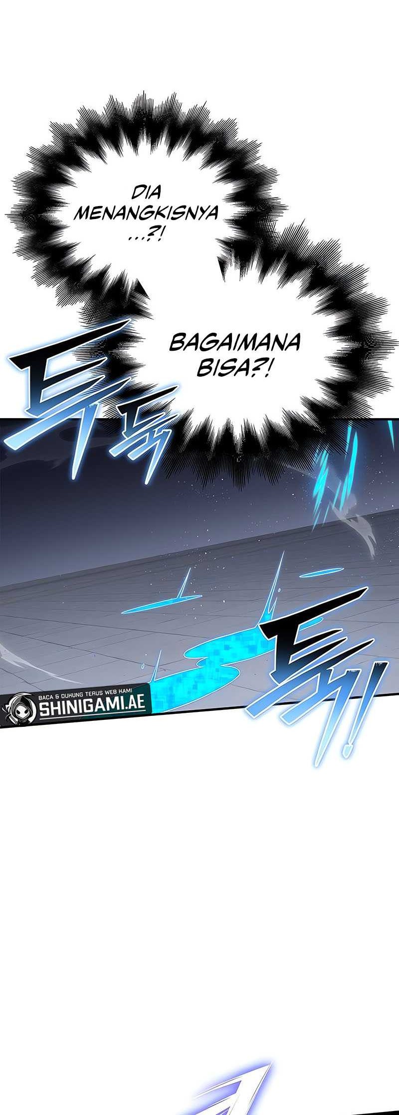 Superhuman Battlefield Chapter 97 Gambar 9