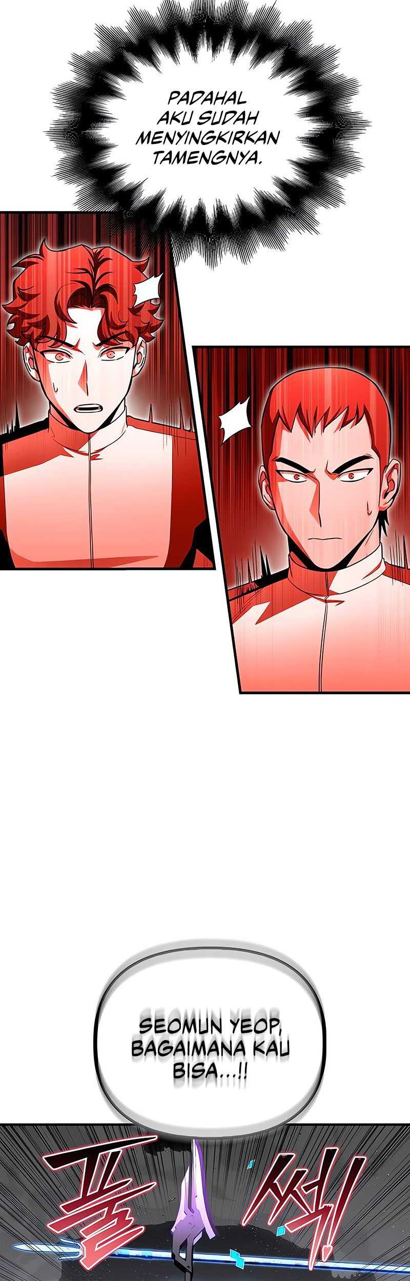 Superhuman Battlefield Chapter 97 Gambar 11