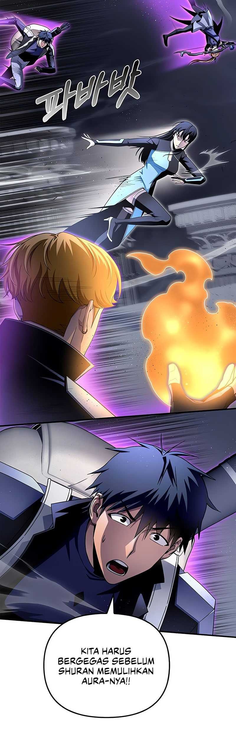 Superhuman Battlefield Chapter 97 Gambar 22