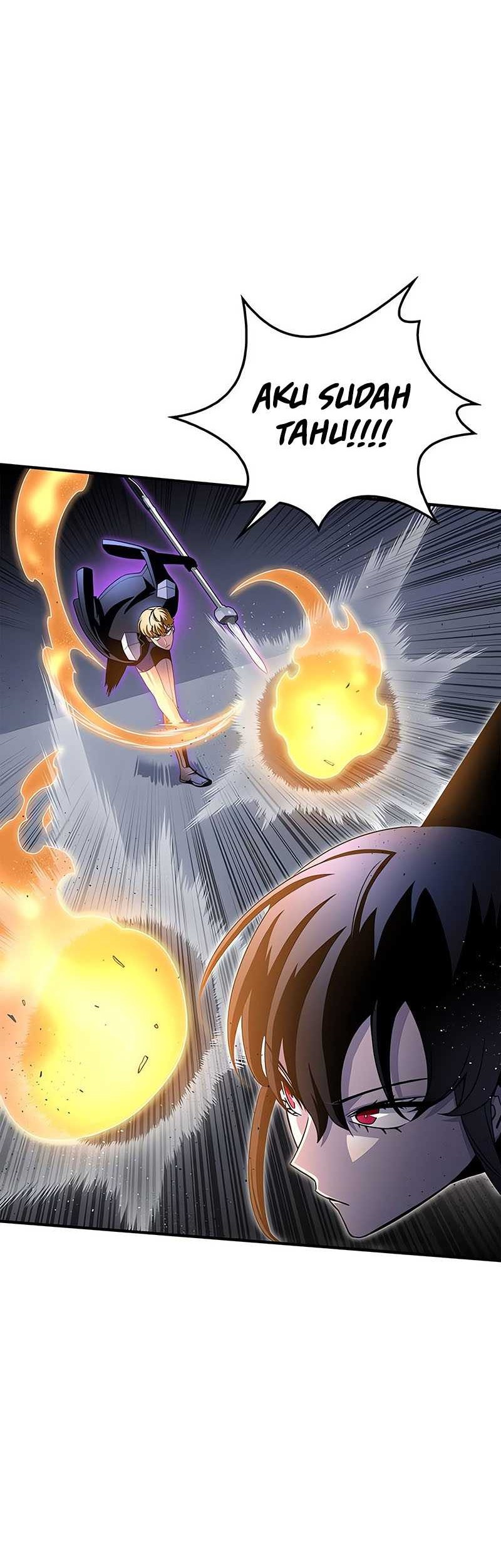 Superhuman Battlefield Chapter 97 Gambar 23