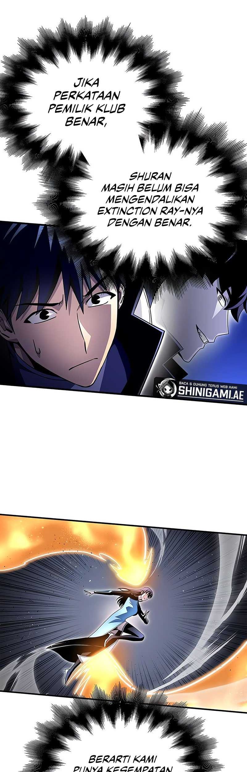 Superhuman Battlefield Chapter 97 Gambar 24