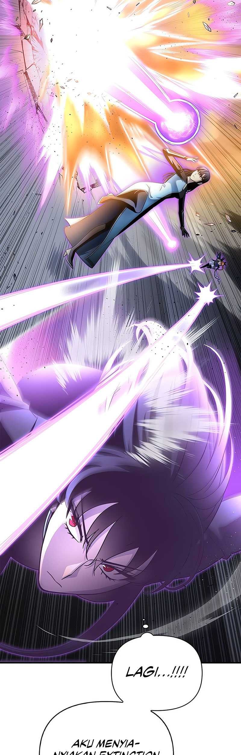 Superhuman Battlefield Chapter 97 Gambar 26