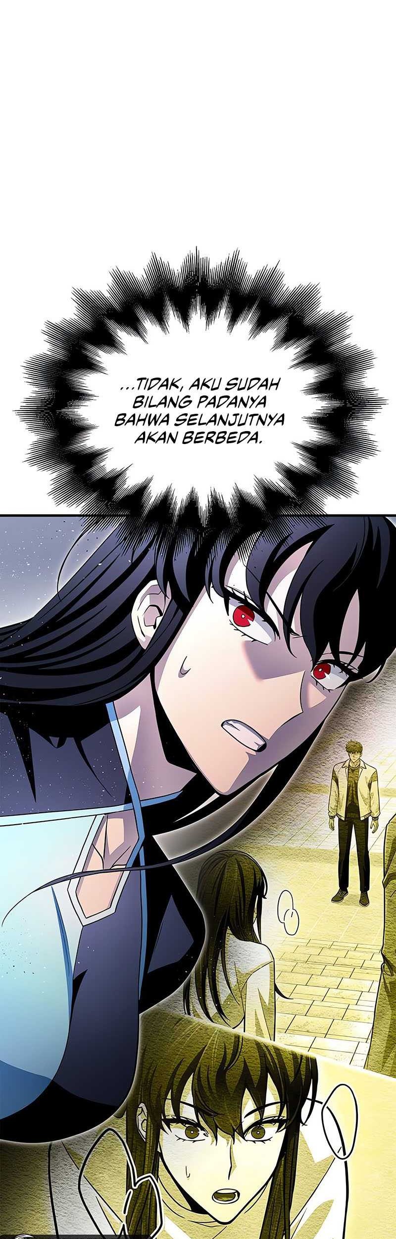 Superhuman Battlefield Chapter 97 Gambar 28