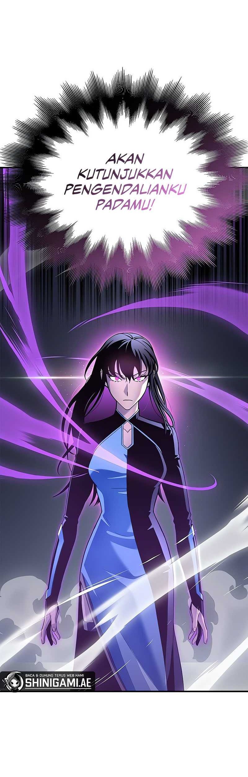 Superhuman Battlefield Chapter 97 Gambar 31