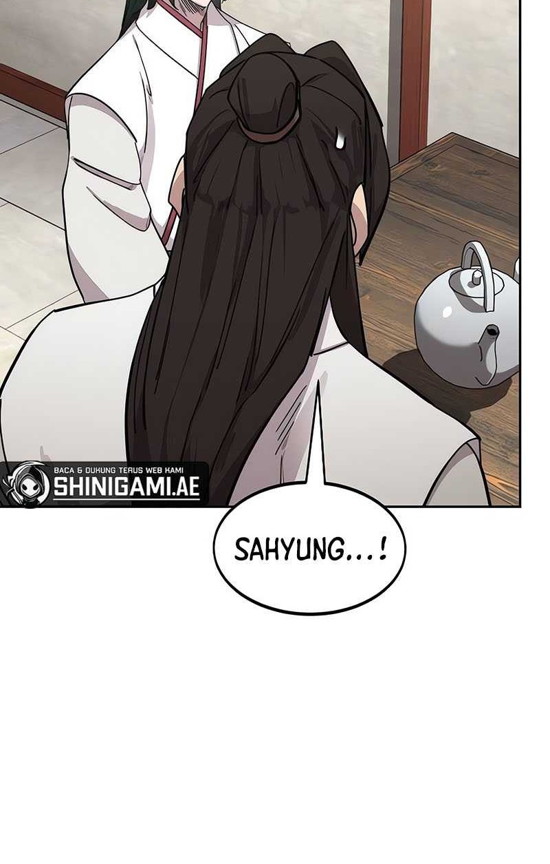 Return of the Flowery Mountain Sect Chapter 114 Gambar 54