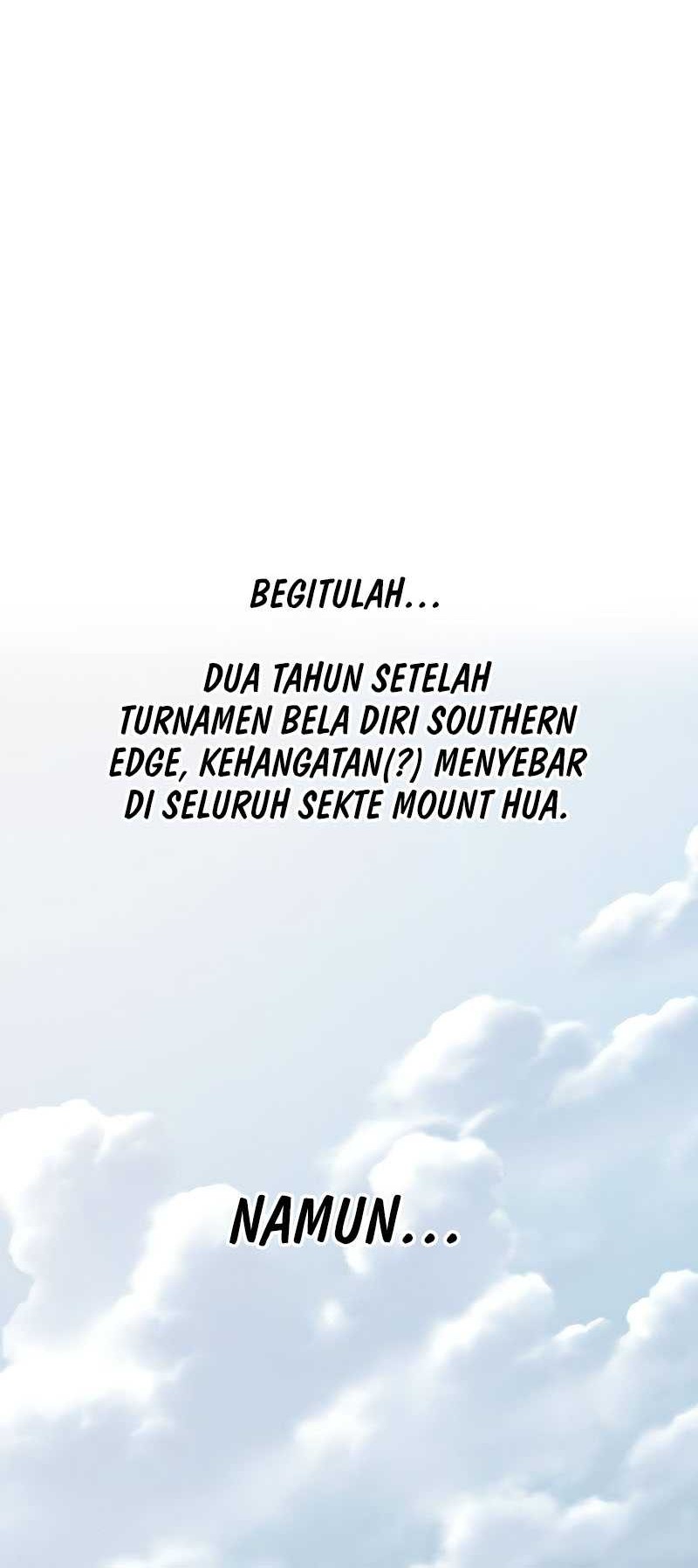 Return of the Flowery Mountain Sect Chapter 114 Gambar 58