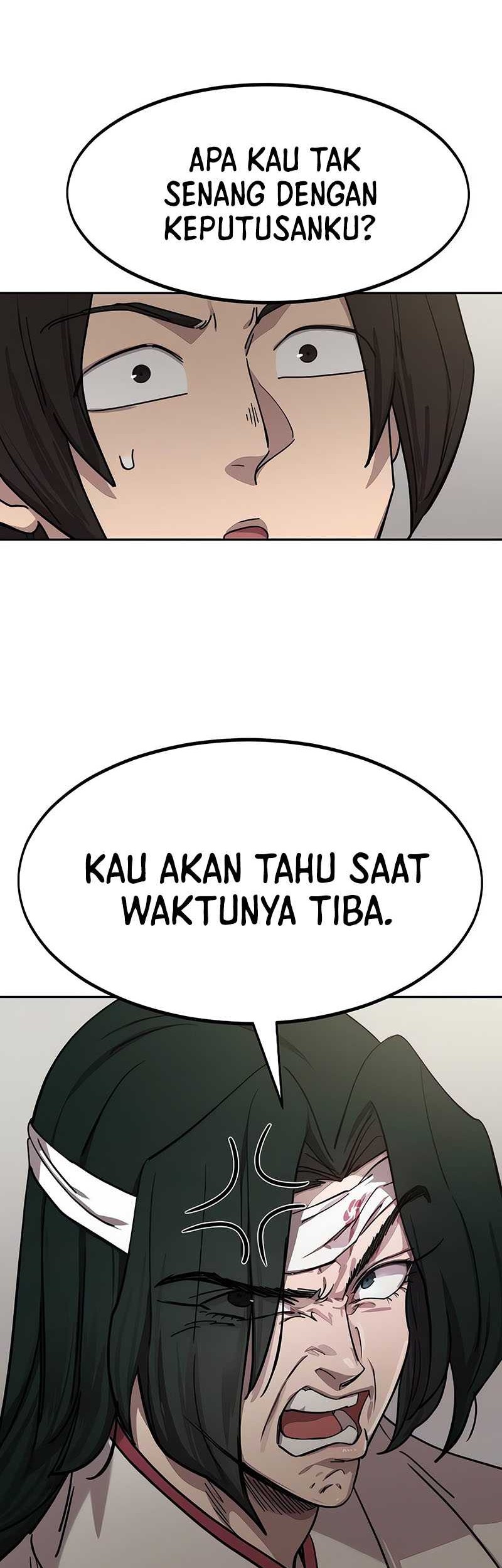 Return of the Flowery Mountain Sect Chapter 114 Gambar 56