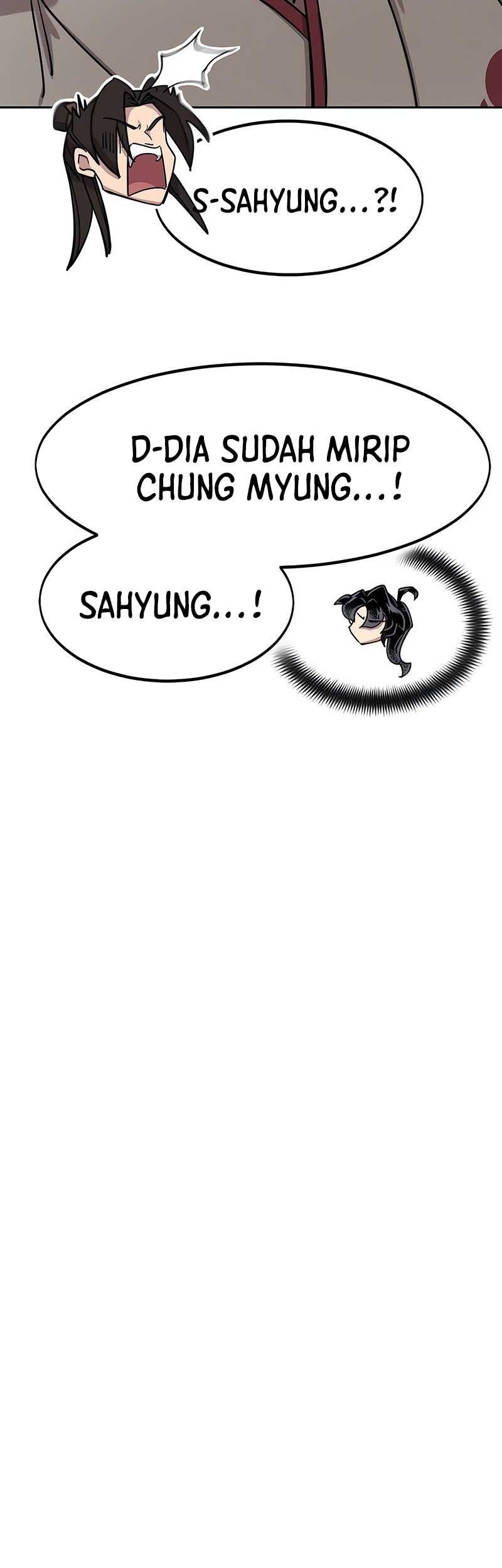 Return of the Flowery Mountain Sect Chapter 114 Gambar 57