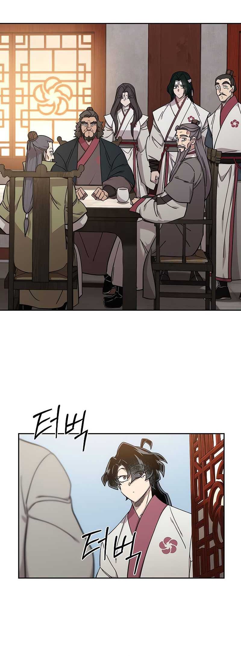 Return of the Flowery Mountain Sect Chapter 114 Gambar 62