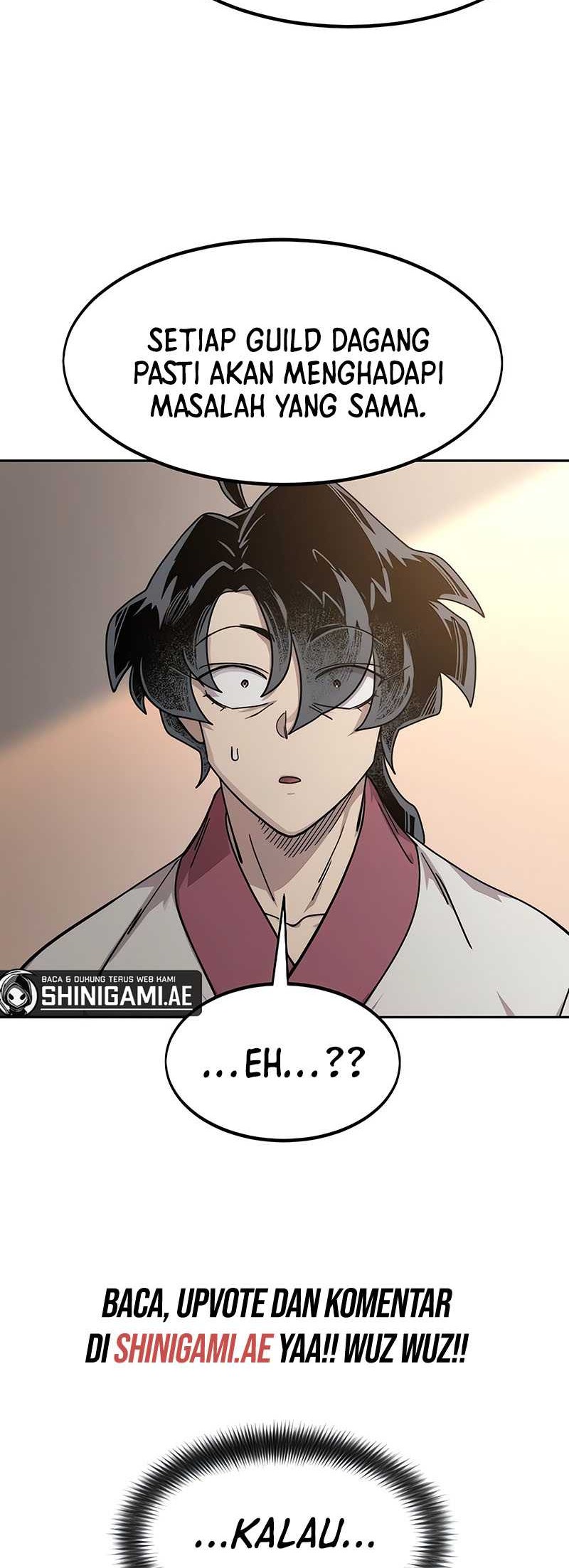 Return of the Flowery Mountain Sect Chapter 114 Gambar 70