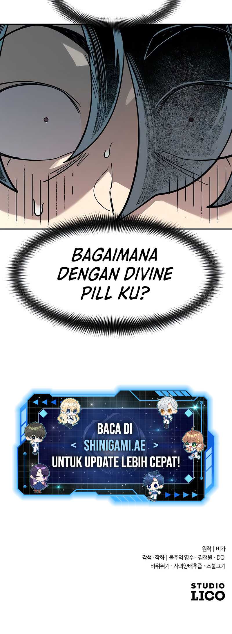 Return of the Flowery Mountain Sect Chapter 114 Gambar 71