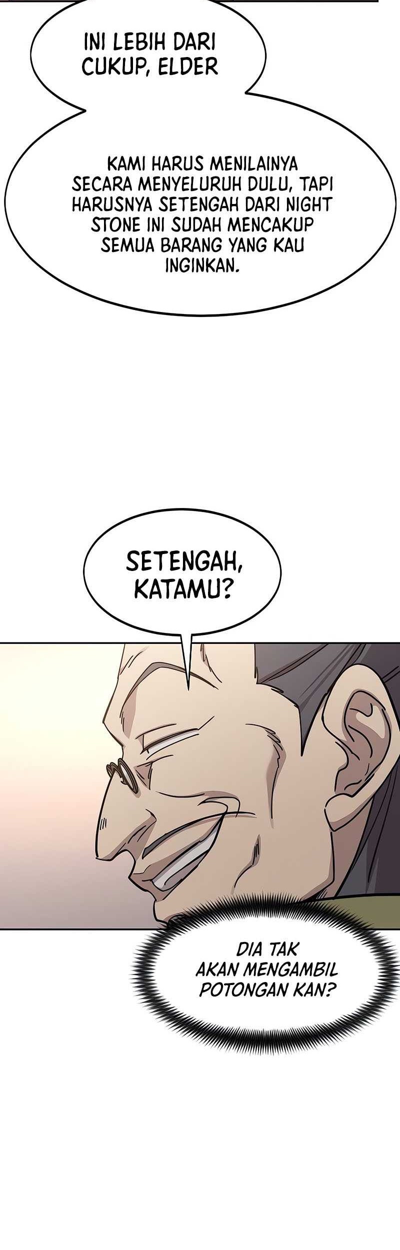 Return of the Flowery Mountain Sect Chapter 114 Gambar 38