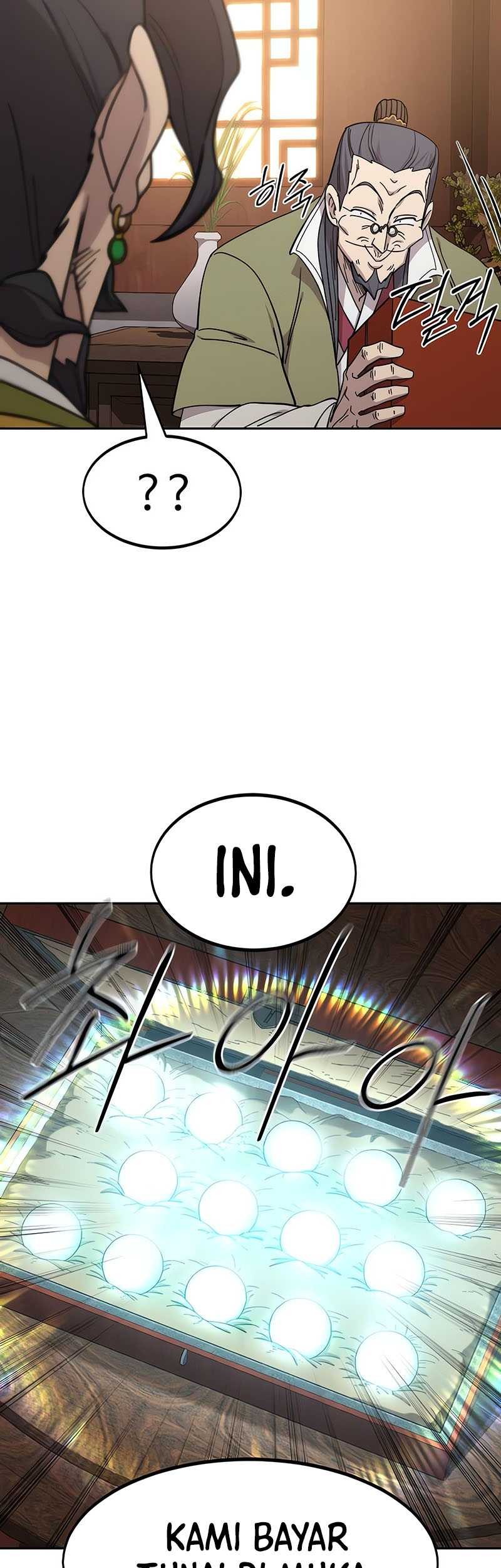 Return of the Flowery Mountain Sect Chapter 114 Gambar 35