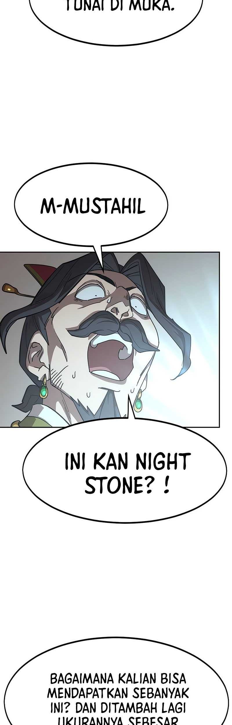 Return of the Flowery Mountain Sect Chapter 114 Gambar 36