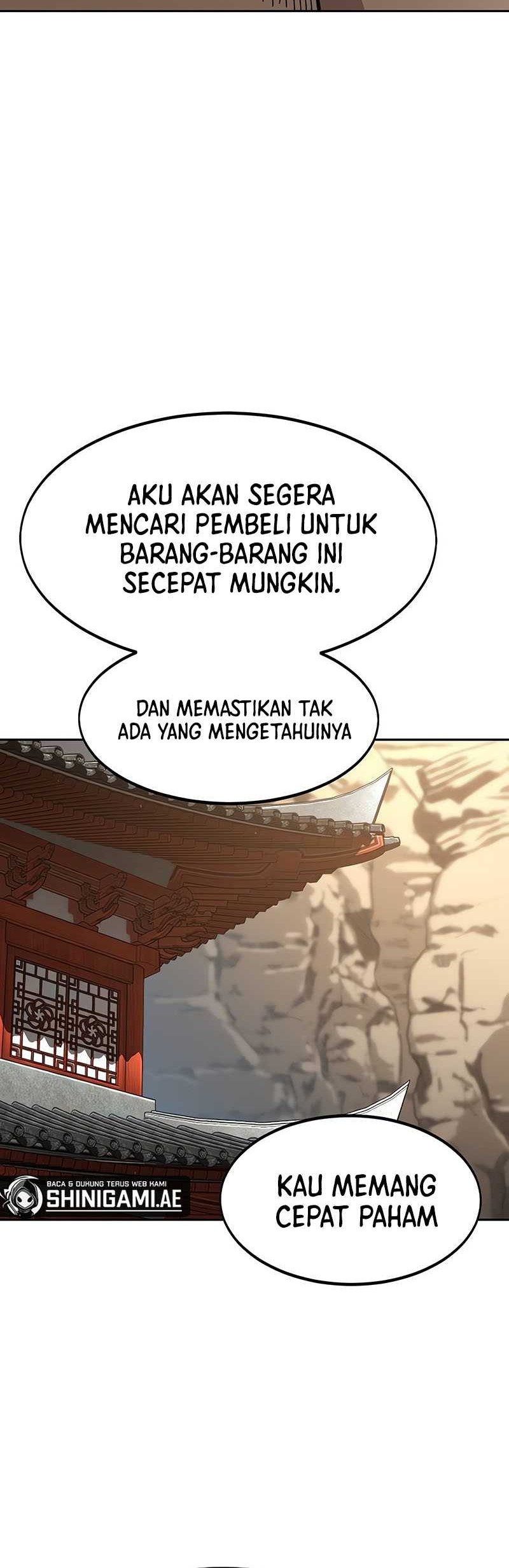 Return of the Flowery Mountain Sect Chapter 114 Gambar 42