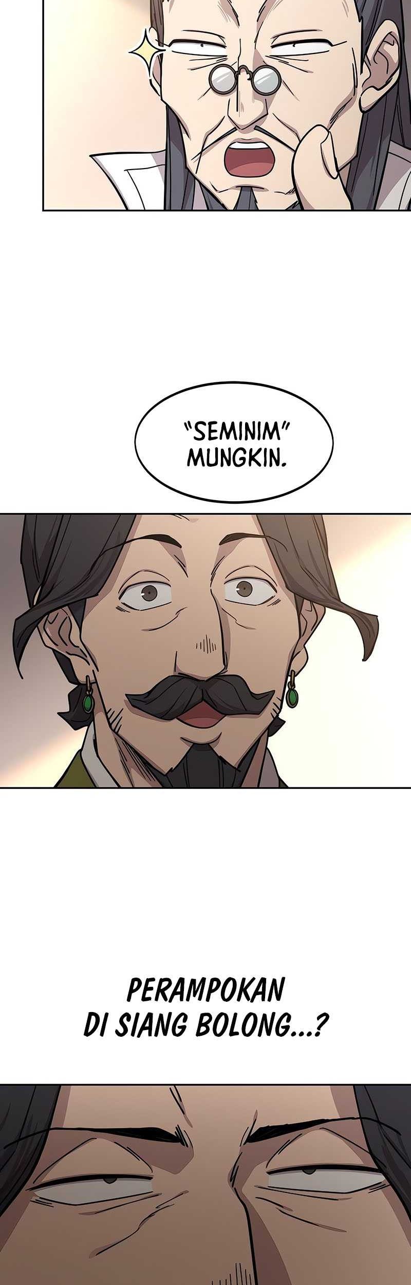 Return of the Flowery Mountain Sect Chapter 114 Gambar 41