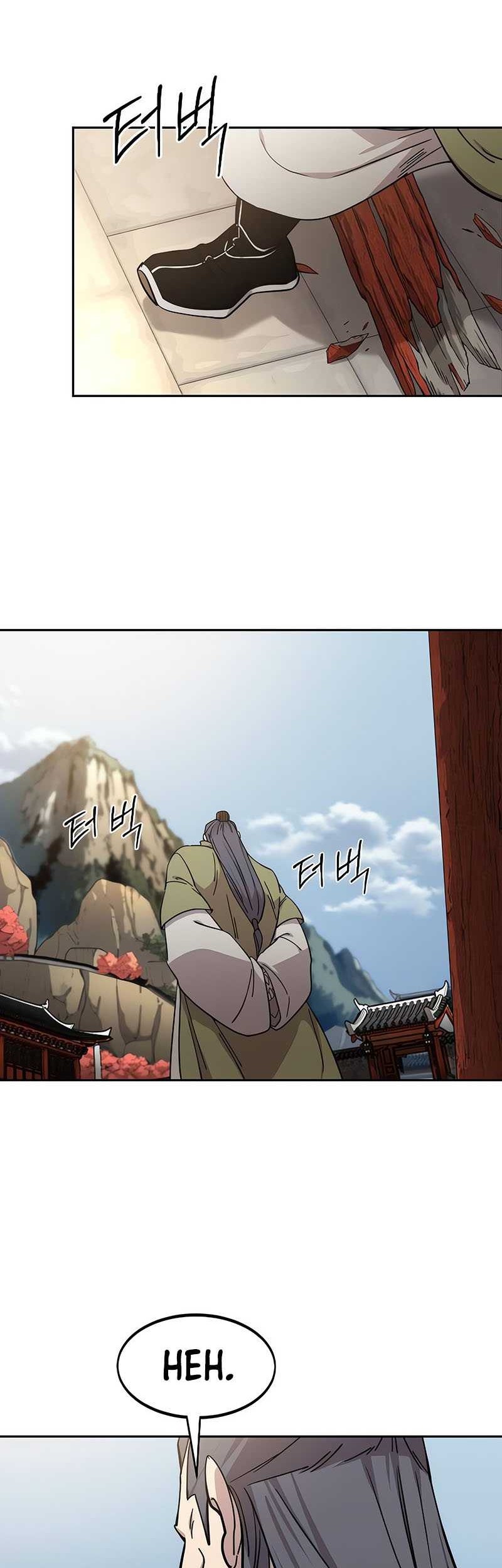 Return of the Flowery Mountain Sect Chapter 114 Gambar 44