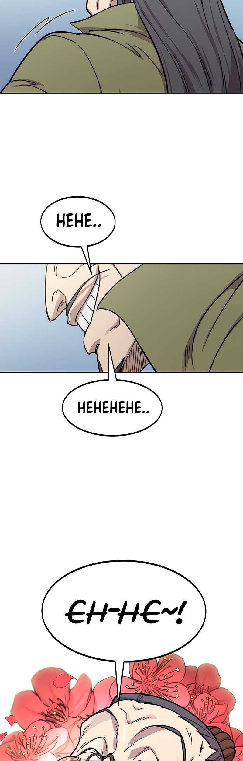 Return of the Flowery Mountain Sect Chapter 114 Gambar 45