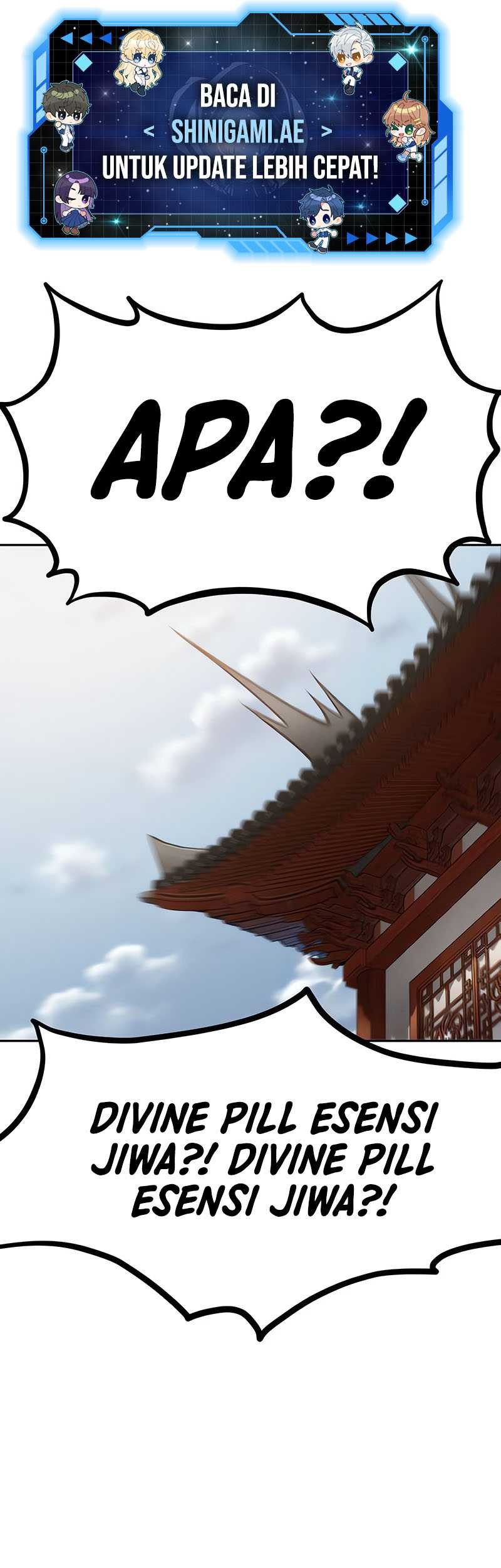 Manhwa Return of the Flowery Mountain Sect Chapter 114 gambar nomor 2