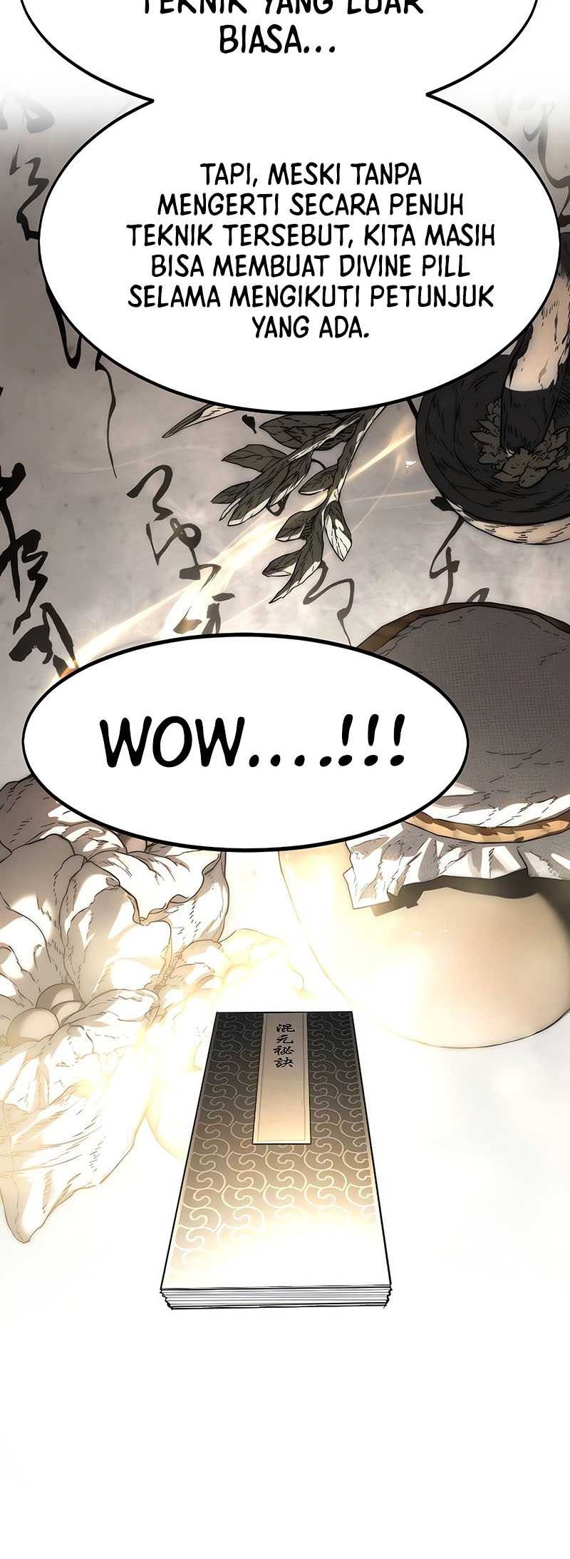 Return of the Flowery Mountain Sect Chapter 114 Gambar 5