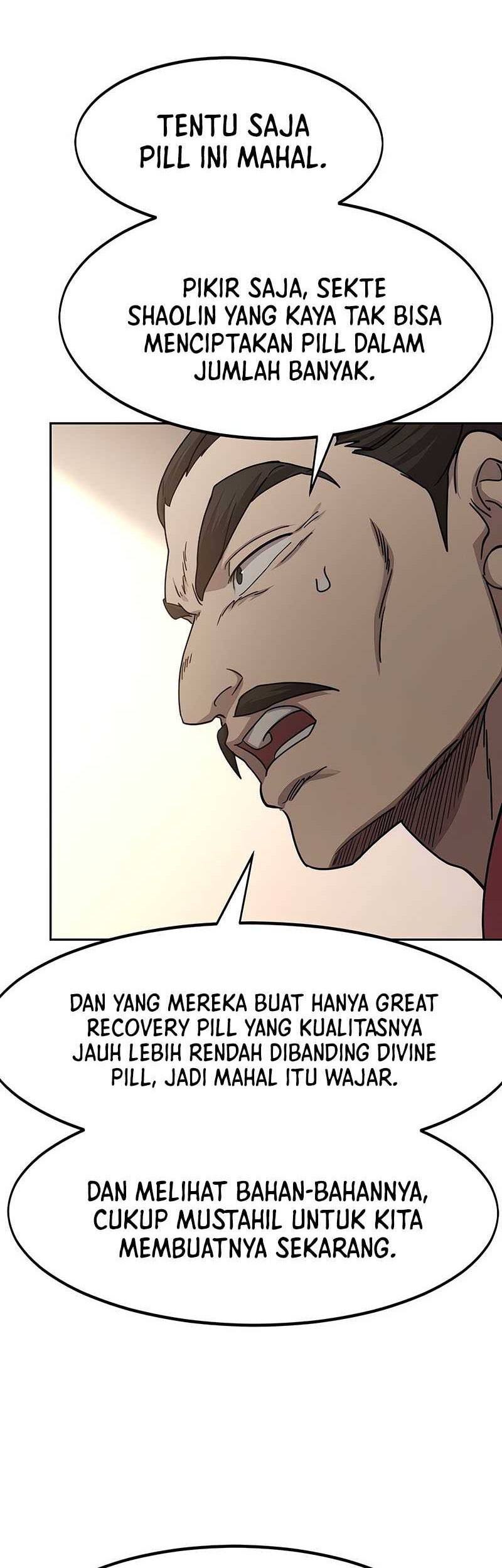 Return of the Flowery Mountain Sect Chapter 114 Gambar 11