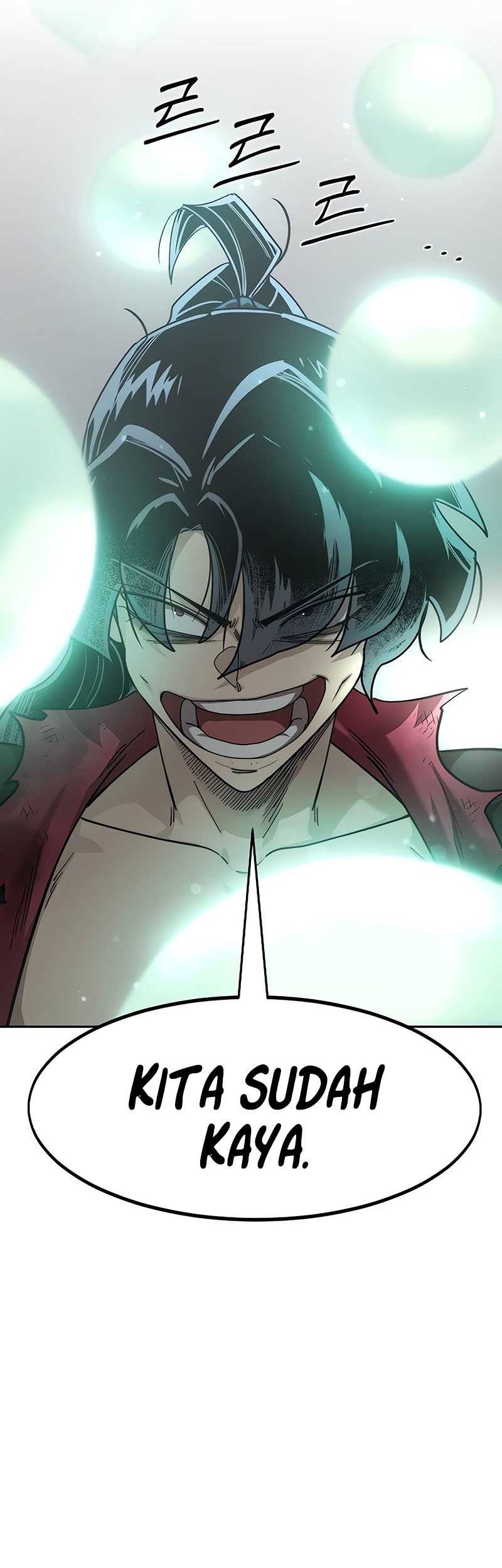 Return of the Flowery Mountain Sect Chapter 114 Gambar 23