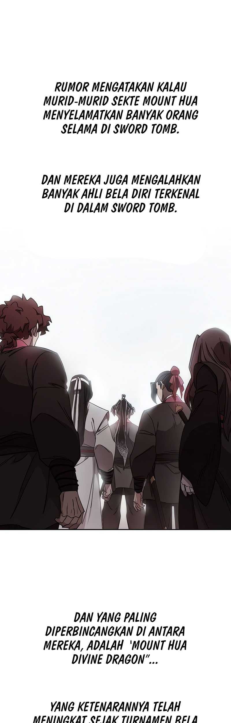 Return of the Flowery Mountain Sect Chapter 114 Gambar 31