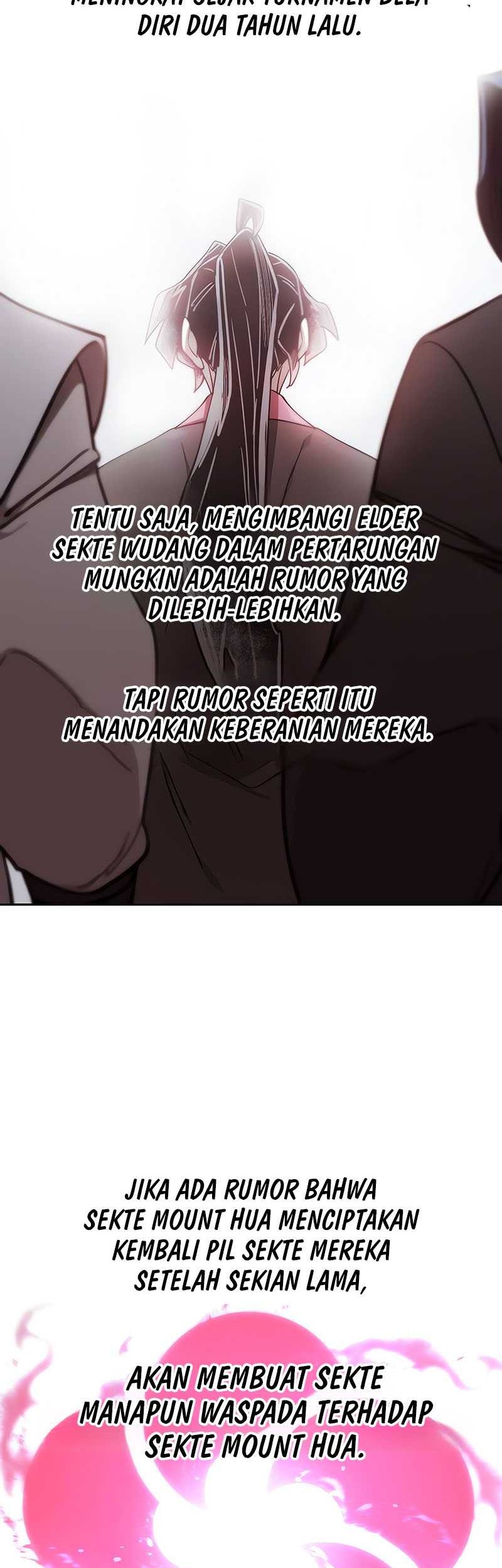 Return of the Flowery Mountain Sect Chapter 114 Gambar 32