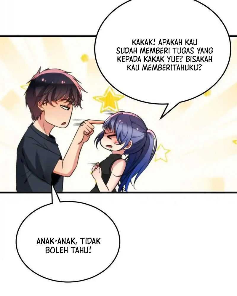 I Have 90 Billion Licking Gold Chapter 156 Gambar 4