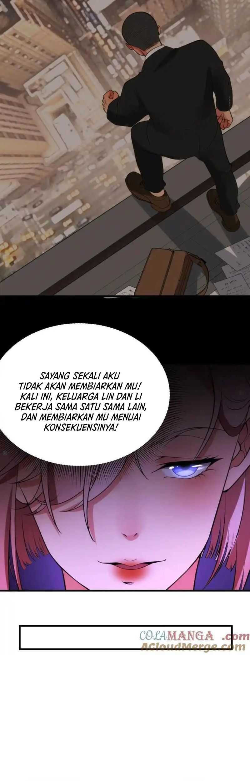 I Have 90 Billion Licking Gold Chapter 156 Gambar 11