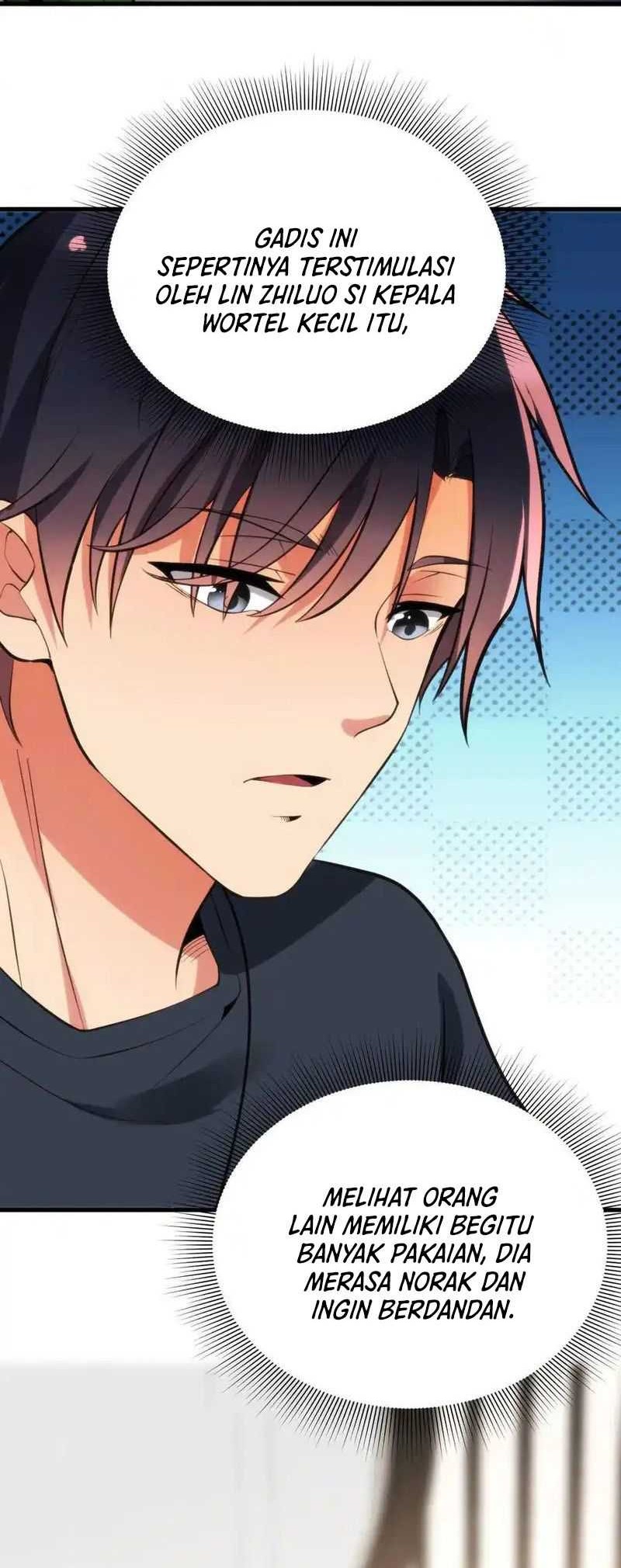 I Have 90 Billion Licking Gold Chapter 156 Gambar 15