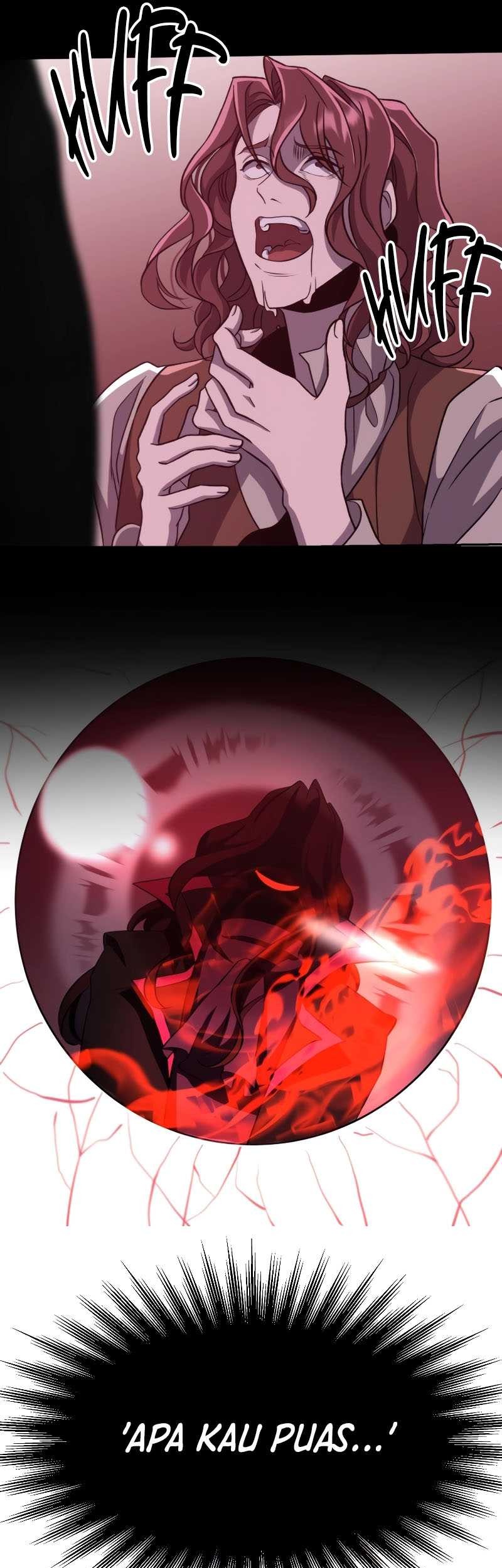 Archmage Transcending Through Regression Chapter 82 Gambar 34