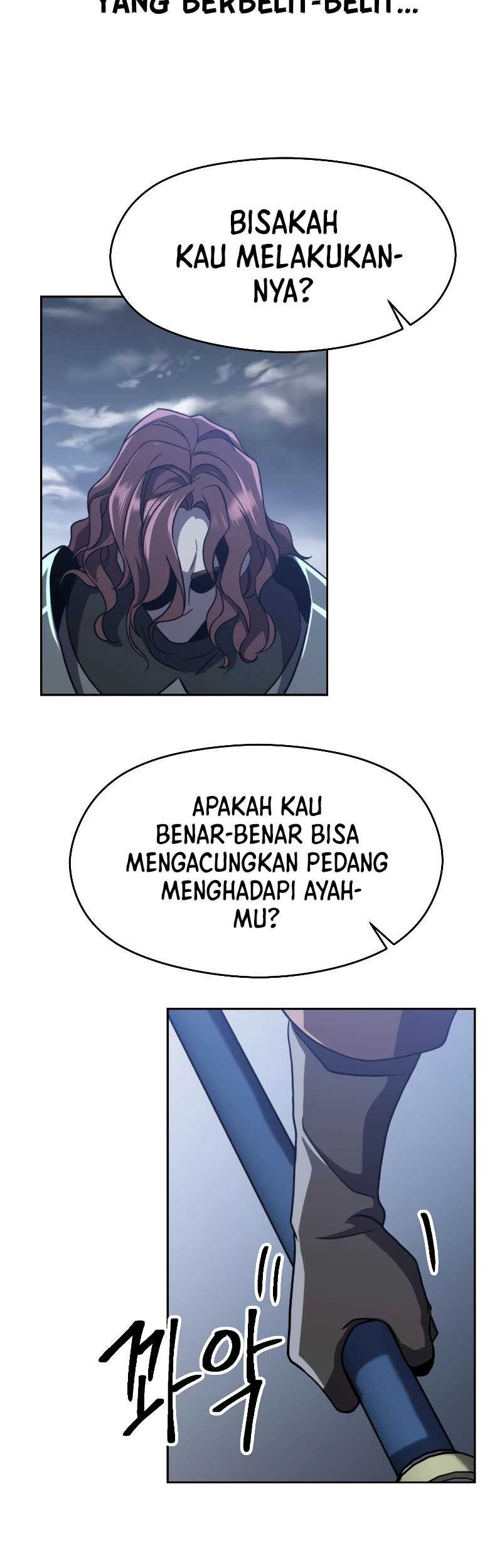 Archmage Transcending Through Regression Chapter 82 Gambar 36